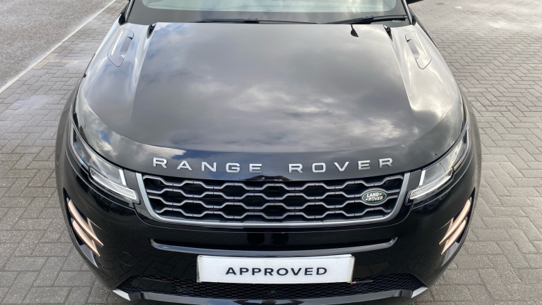 Land Rover Range Rover Evoque 1.5 P300e R-Dynamic S 5dr Auto Hatchback